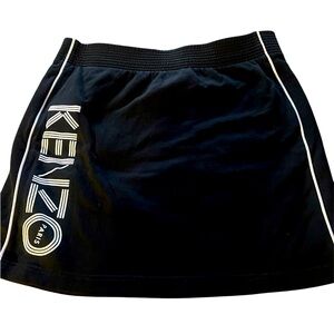 Kenzo skirt sz xl EUC worn and washed once